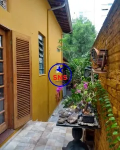 Casa com 2 Quartos à venda, 80m² no Centro, Campinas