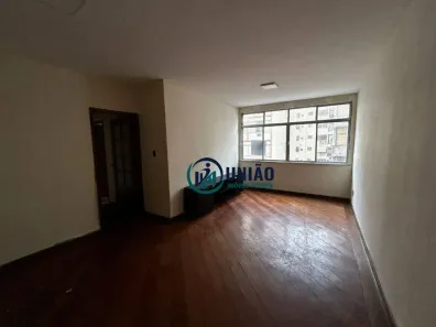 Apartamento com 3 Quartos à venda, 90m² no Icaraí, Niterói