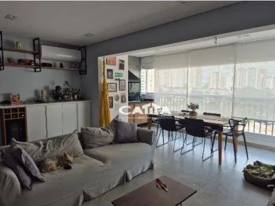 Apartamento com 2 Quartos à venda, 95m² no Quarta Parada, São Paulo