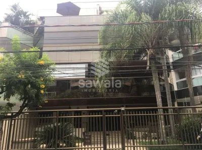 Apartamento com 4 Quartos à venda, 196m² no Recreio dos Bandeirantes, Rio de Janeiro