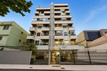 Apartamento com 2 Quartos à venda, 60m² no Jardim Camburi, Vitória