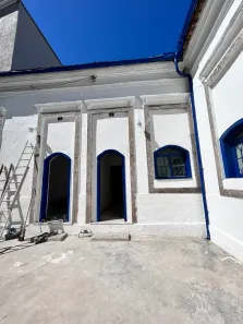 Casa com 2 Quartos para alugar, 55m² no Catumbi, Rio de Janeiro