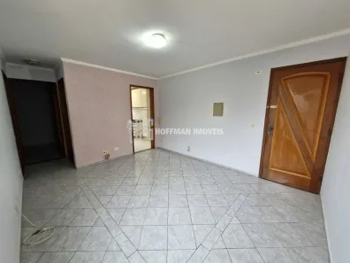 Apartamento com 2 Quartos para alugar, 52m² no São José, São Caetano do Sul