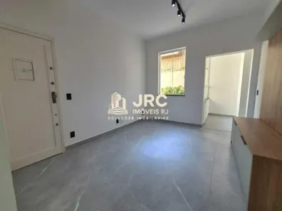Apartamento com 1 Quarto à venda, 50m² no Urca, Rio de Janeiro