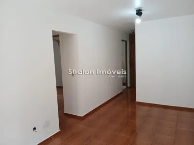 Apartamento com 2 Quartos para alugar, 60m² no Vila Sofia, São Paulo