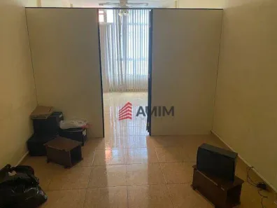Sala Comercial à venda, 37m² no Centro, Niterói
