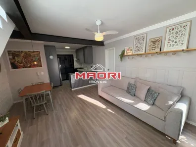 Casa de Condomínio com 2 Quartos à venda, 82m² no Jardim Santa Helena, Valinhos
