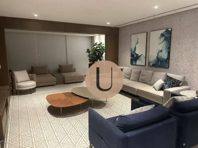 Apartamento com 4 Quartos à venda, 213m² no Jardim Fonte do Morumbi, São Paulo