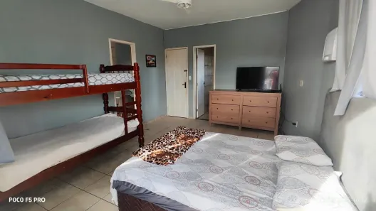 Apartamento com 1 Quarto para alugar, 10m² no Cidade Praiana, Rio das Ostras