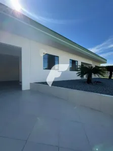 Casa com 3 Quartos à venda, 155m² no Imigrantes, Guaramirim