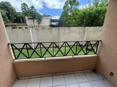 Apartamento com 2 Quartos à venda, 60m² no Antares, Maceió