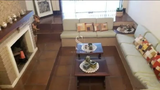 Casa com 4 Quartos à venda, 454m² no Vila Madalena, São Paulo