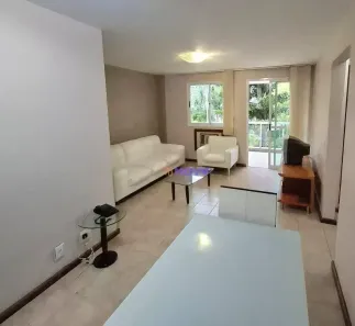 Flat com 2 Quartos à venda, 75m² no Itaipu, Niterói