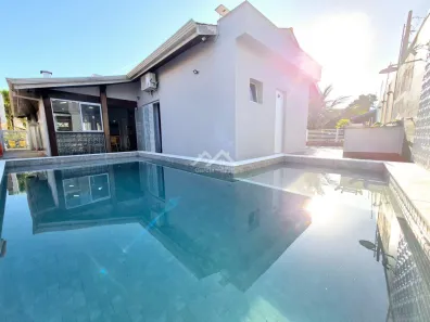 Casa com 4 Quartos à venda, 251m² no Bougainville Residencial I, Peruíbe