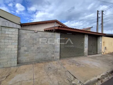 Casa com 3 Quartos à venda, 200m² no Vila Boa Vista, São Carlos