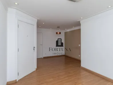 Apartamento com 3 Quartos à venda, 86m² no Vila Gumercindo, São Paulo