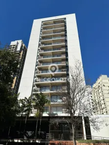 Apartamento com 1 Quarto à venda, 57m² no Cambuí, Campinas