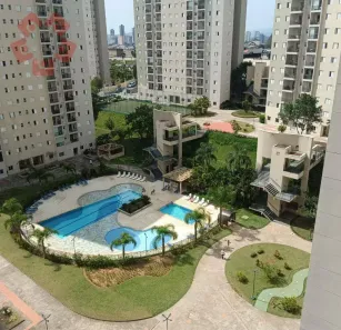 Apartamento com 3 Quartos à venda, 74m² no Jardim D'Abril, Osasco