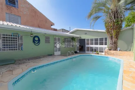 Casa com 3 Quartos à venda, 220m² no Rio Branco, Canoas