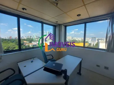 Sala Comercial à venda, 40m² no Pinheiros, São Paulo
