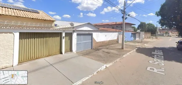 Casa com 3 Quartos à venda, 180m² no Jardim Planalto, Goiânia