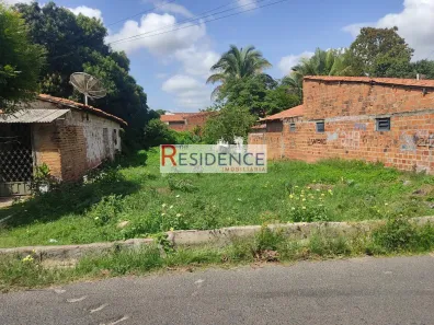 Lote/Terreno à venda, 500m² no Real Copagri, Teresina