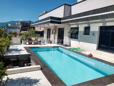 Cobertura com 4 Quartos à venda, 389m² no Recreio dos Bandeirantes, Rio de Janeiro
