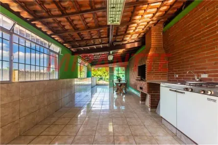 Sobrado com 2 Quartos à venda, 120m² no Imirim, São Paulo