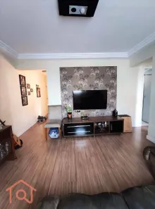 Apartamento com 2 Quartos à venda, 57m² no Vila Mariana, São Paulo