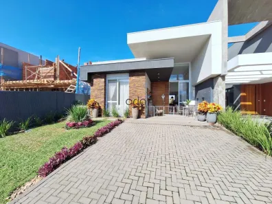 Casa de Condomínio com 3 Quartos à venda, 135m² no XANGRI-LÁ, Xangri-lá