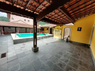 Casa com 4 Quartos à venda, 327m² no Canto do Forte, Praia Grande