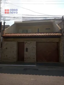 Sobrado com 2 Quartos à venda, 119m² no Vila Medeiros, São Paulo