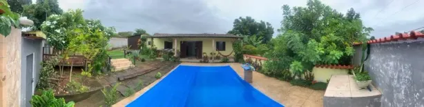 Casa com 3 Quartos à venda, 220m² no Cruz, São Pedro da Aldeia