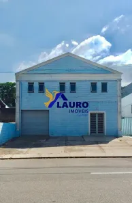 Galpão/Depósito/Armazém para alugar, 340m² no Centro, Vinhedo