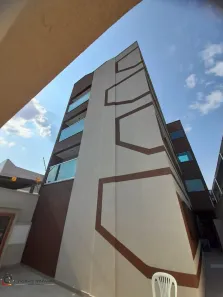 Apartamento com 2 Quartos à venda, 38m² no Vila Antonieta, São Paulo