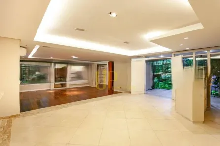 Casa com 4 Quartos para alugar, 312m² no Alto de Pinheiros, São Paulo