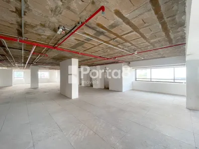 Sala Comercial para alugar, 260m² no Nova Redentora, São José do Rio Preto