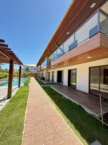 Apartamento com 2 Quartos à venda, 75m² no , Mata de São João