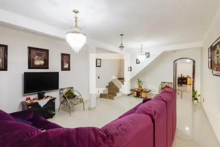 Casa com 4 Quartos à venda, 242m² no Vila Guilherme, São Paulo