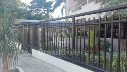 Apartamento com 3 Quartos à venda, 71m² no Freguesia (Jacarepaguá), Rio de Janeiro