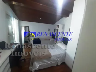 Sobrado com 3 Quartos à venda, 98m² no Vila Marari, São Paulo