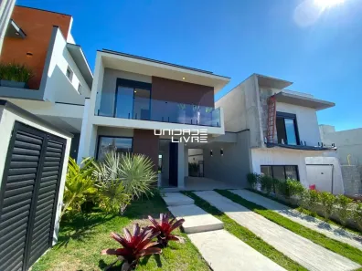 Casa de Condomínio com 4 Quartos à venda, 156m² no Porteira Preta, Mogi das Cruzes