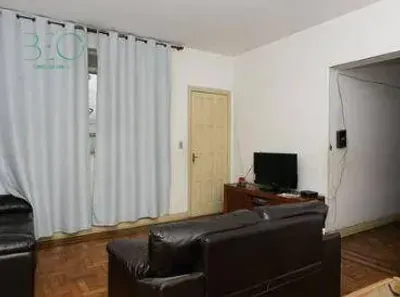 Apartamento com 3 Quartos à venda, 135m² no Belenzinho, São Paulo