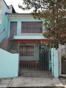 Sobrado com 2 Quartos à venda, 90m² no Vila Gustavo, São Paulo