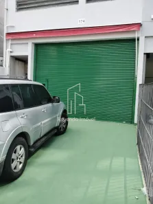 Galpão/Depósito/Armazém para alugar, 230m² no Lapa, São Paulo