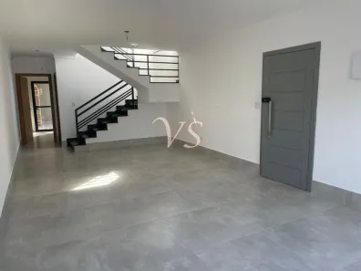 Sobrado com 3 Quartos à venda, 130m² no Jardim Virginia Bianca, São Paulo