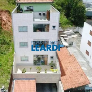 Apartamento com 3 Quartos à venda, 96m² no Vila Gonçalves, São Bernardo do Campo