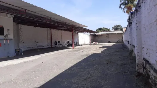 Lote/Terreno à venda, 512m² no Vila Industrial, Campinas