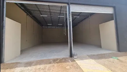 Galpão/Depósito/Armazém à venda, 215m² no Shopping Park, Uberlândia