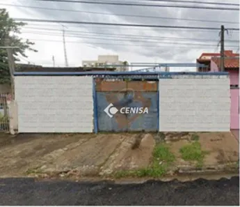 Galpão/Depósito/Armazém à venda, 100m² no Cidade Nova II, Indaiatuba